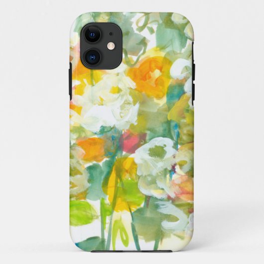 Spring heeft Sprung II Case-Mate iPhone Case (Achterkant)