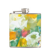 Spring heeft Sprung II Heupfles (Voorkant)