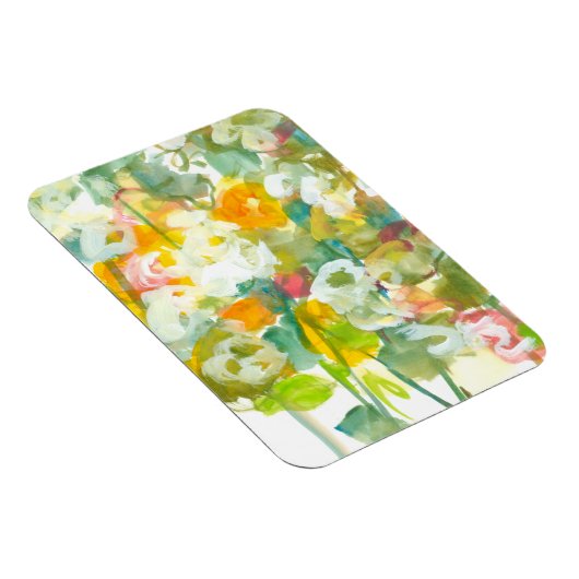 Spring heeft Sprung II Magneet (Rechterzijde)