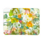 Spring heeft Sprung II Magneet (Horizontaal)