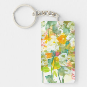 Spring heeft Sprung II Sleutelhanger