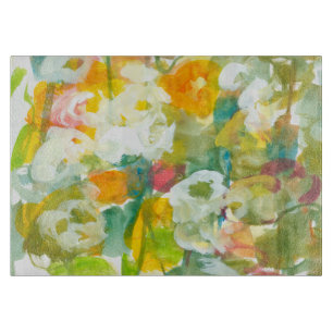 Spring heeft Sprung II Snijplank