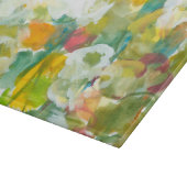 Spring heeft Sprung II Snijplank (Hoek)