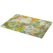 Spring heeft Sprung II Snijplank (Hoek)