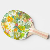 Spring heeft Sprung II Tafeltennisbatje (Zijkant)