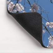Spring heeft Sprung Mousepad Muismat (Hoek)