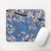 Spring heeft Sprung Mousepad Muismat (Met muis)