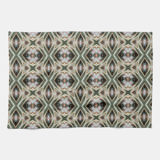 spring holiday 003 Kitchen Towel Theedoek (Horizontaal)