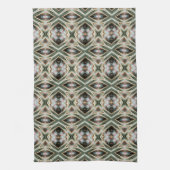 spring holiday 003 Kitchen Towel Theedoek (Verticaal)