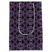 spring holiday 005 medium cadeauzakje (Achterkant)