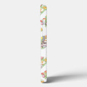 Spring Holiday Paashaas Bunny Case-Mate iPhone Case (Achterkant / Links)