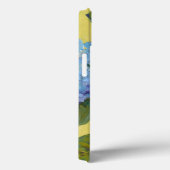 Spring Hydrangeas I Case-Mate iPhone Case (Achterkant / Rechts)