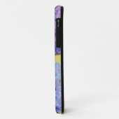 Spring Hydrangeas I Case-Mate iPhone Case (Achterkant/links)