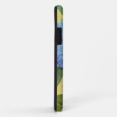 Spring Hydrangeas I Case-Mate iPhone Case (Achterkant/rechts)