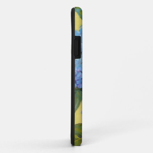 Spring Hydrangeas I Case-Mate iPhone Case (Achterkant/rechts)