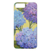 Spring Hydrangeas I Case-Mate iPhone Case (Achterkant)