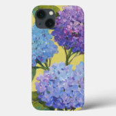 Spring Hydrangeas I Case-Mate iPhone Case (Achterkant)