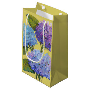 Spring Hydrangeas I Klein Cadeauzakje