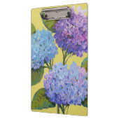 Spring Hydrangeas I Klembord (Links)