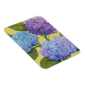 Spring Hydrangeas I Magneet (Rechterzijde)