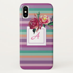 Spring iApple iPhone X, nauwelijks daar Case-Mate iPhone Case