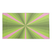 Spring Illusion Kussen Hoesje Kussensloop (Achterkant)