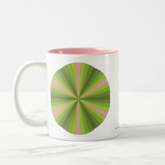 Spring Illusion Mok (Links)