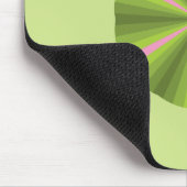 Spring Illusion Mousepad Muismat (Hoek)