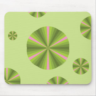 Spring Illusion Mousepad Muismat
