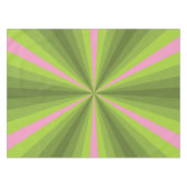 Spring Illusion Tafelkleed (Voorkant (Horizontaal))