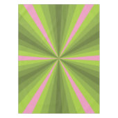 Spring Illusion Tafelkleed (Voorkant)