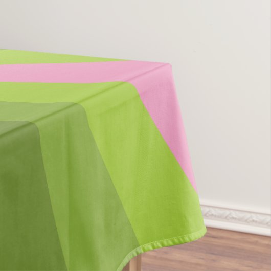 Spring Illusion Tafelkleed (Voorbeeld)