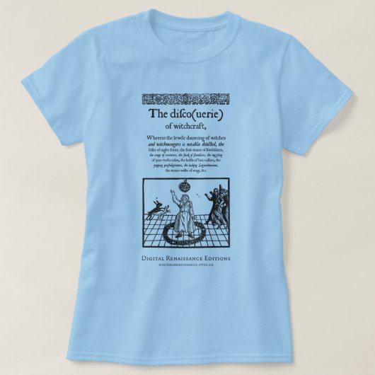 Spring in de nacht t-shirt (Design voorkant)