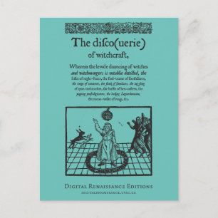 Spring in het Briefkaart van de nacht