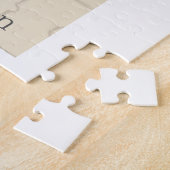 🌸 Spring in Japan Legpuzzel (Zijkant)