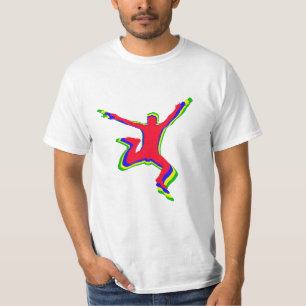 Spring in Kleuren T-shirt