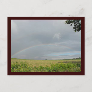 ~ Spring in Lancaster County ~ 2 Briefkaart