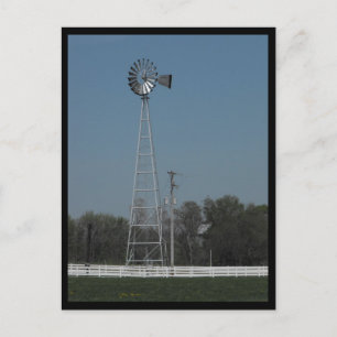 ~ Spring in Lancaster County ~ 55 Briefkaart