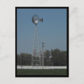 ~ Spring in Lancaster County ~ 55 Briefkaart (Voorkant)