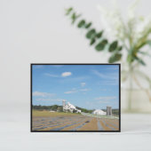 ~ Spring in Lancaster County ~ 73 Briefkaart (Staand voorkant)