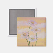 Spring in My Step Magneet (Voorkant / Achterkant)