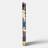 Spring in Parijs 2006 Case-Mate iPhone Case (Achterkant / Links)