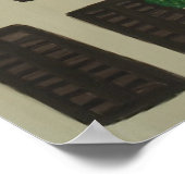 Spring in Parijs 2006 Poster (Hoek)