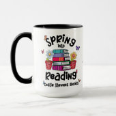Spring in Reading Dustin Stevens Books Mok (Links)