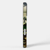 Spring in the Country by Grant Wood Case-Mate iPhone Case (Achterkant / Rechts)