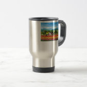 SPRING IN TUSCANY 2 REISBEKER (Voorkant rechts)