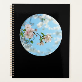 Spring Is in the Air -  Planner