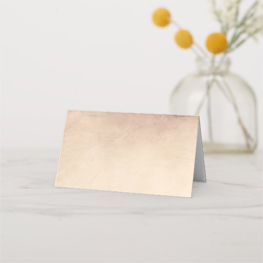 Spring Jack Rabbit Plaatskaartje (Achterkant)