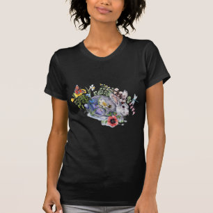 Spring Jackalope T-shirt