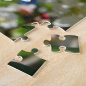 Spring Jigsaw Puzzel (Zijkant)